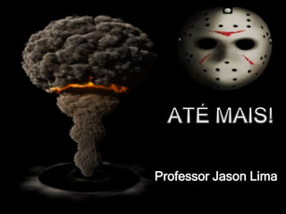 Professor Jason Lima
 