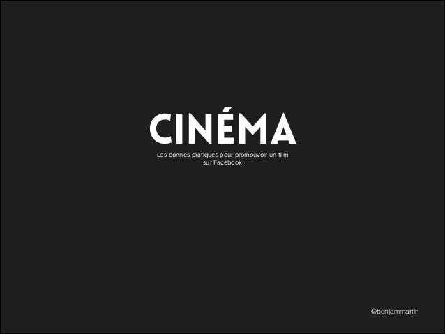 Promo films