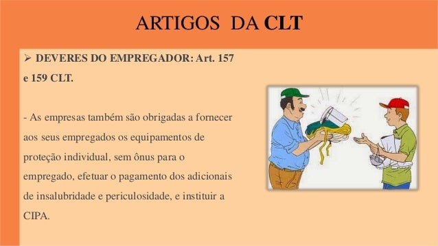 Artigo 487 da consolidacao das leis do trabalho