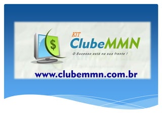 Clube MMN