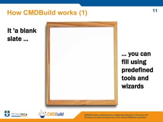 CMDBuild presentation | PDF