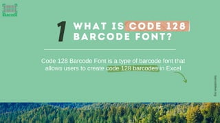 Slide_code 128 barcode font for excel (1).pdf