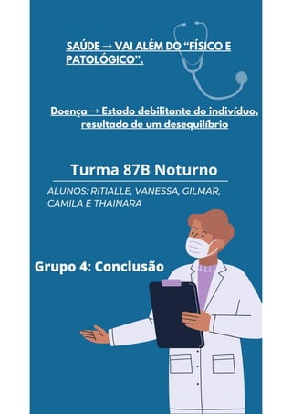 slide conclusão de saúde x doença.pdf