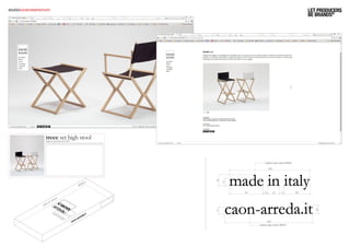 studiolucianobertoncini 
treee set high stooldesign Luciano Bertoncini 2012studiolucianobertonciniPACKAGING7.10.20133011 817 17 210Lettere logo colore NERO 20 17 Lettere logo colore NERO73019312DISEGNO  