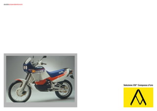 studiolucianobertoncini 
Selezione XIV° Compasso d’oro  