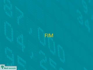 FIM
 