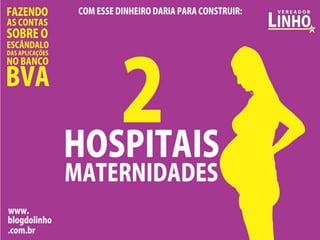 Caso BVA: fazendo as contas