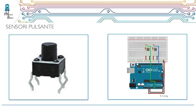 Corso Arduino Base - Basi Pratiche con Arduino Genuino