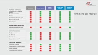 Cosoosys Incon Slide CoSoSys DLP (Data Leak Prevention).pptx