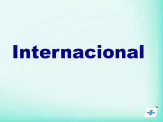 Internacional
 