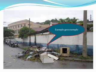 Exemplo gera exemplo

 