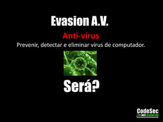 Opções:PAYLOAD =  Cria a comunicação entre o alvo e o atacante.RHOST =  Especifica o endereço IP remoto.Dica: Sempre que for executar um exploit, tentar especificar ao máximo todas as opções presentes no exploit e no payload. Pois assim diminuirá a carga na rede, a alocação de memória e evitará o processo de fingerprint no alvo.