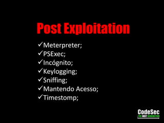 # msfencode  -h# msfencode  -l