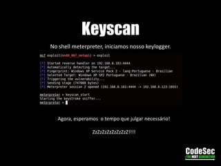 Comandos Sistema Arquivos