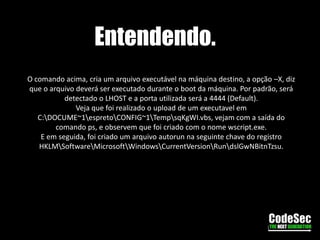 IncógnitoResumidamente: Um token de acesso é o principal responsável para a descrição do contexto de segurança de um processo ou segmento. Isto inclui o manual do usuário, grupos e privilégios. Com base nessas informações, o kernel do Windows pode, então, tomar decisões de controle de acesso baseado em operações privilegiadas solicitado por um processo. Tokens são geralmente associadas a um determinado processo ou segmento e são objetos do kernel.