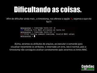 Vamos cheirar?Nosso cãozinho, chamado maradona, está louco pra trabalhar.Primeiramente, devemos carregar a extensão sniffer.Agora listamos as interfaces e iniciamos a interface especificando pelo seu número identificado.