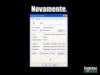 DumpVamos salvar o que ele farejou até agora em um arquivo com extensão .cap, com o nome de sniffer.Por fim, encerramos nosso sniffer.