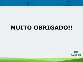 MUITO OBRIGADO!!
 