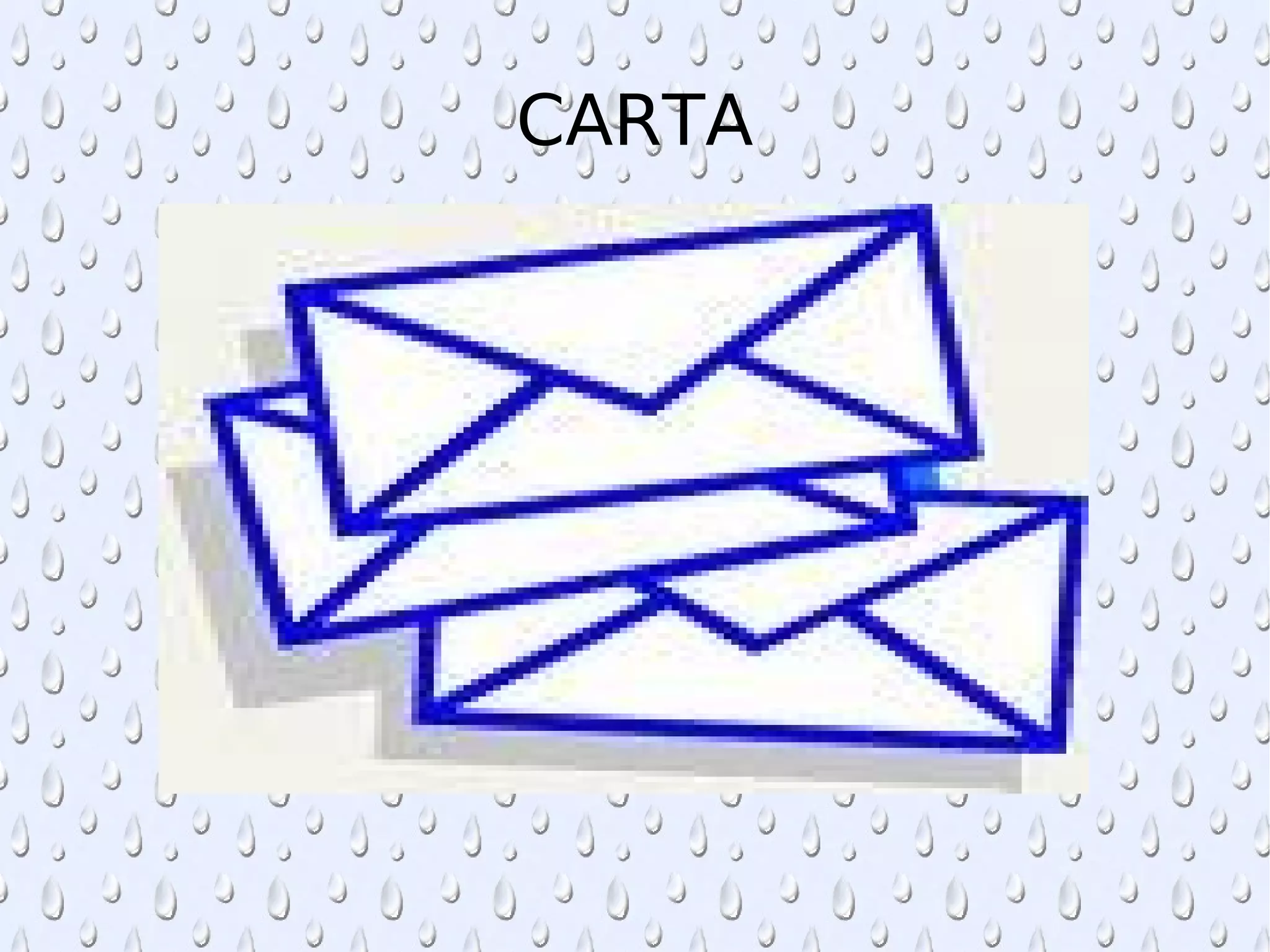 CARTA 