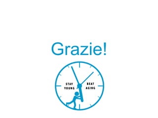 Grazie!
 