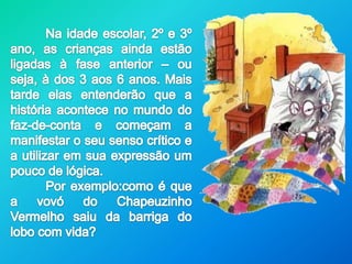 Evitar o uso de muitos “então”;