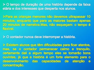 Pronunciar bem as palavras;