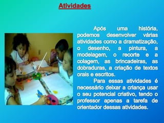 Olhar para os seus ouvintes;