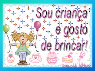 falar em tom audível e com voz modulada	Só depois que as crianças  ouvirem várias histórias é que elas podem ser incentivadas a inventar outras. As crianças das séries iniciais gostam muito de contar as suas experiências pessoais. Também os desenhos infantis são importantes, pois constituem um ótimo material para a criança contar histórias. 	Ela explica as suas criações, os personagens, os detalhes, transparecendo nas narrativas o seu mundo, com as suas emoções e sentimentos. 