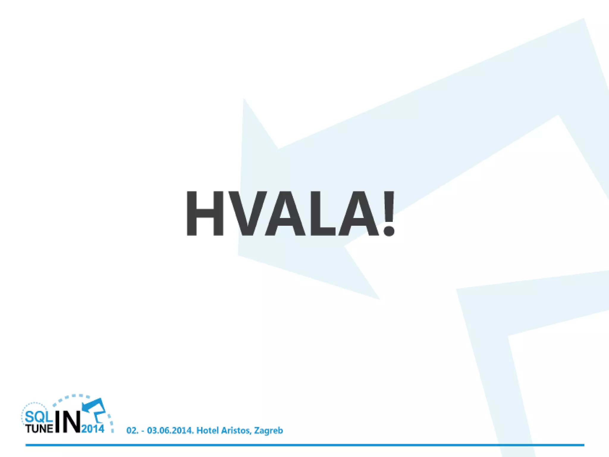 The nightmare of locking, blocking and isolation levels!