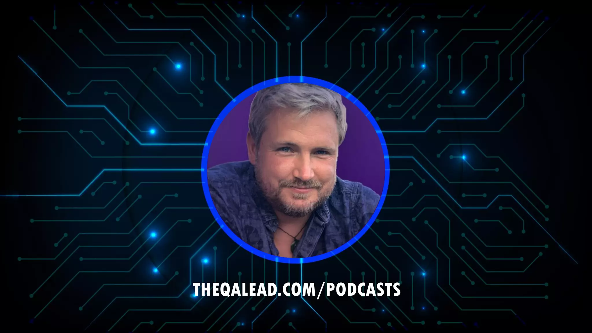 THEQALEAD.COM/PODCASTS
 