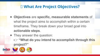 SLIDE DECK-CRAFTING PROJECT PROPOSAL.pptx