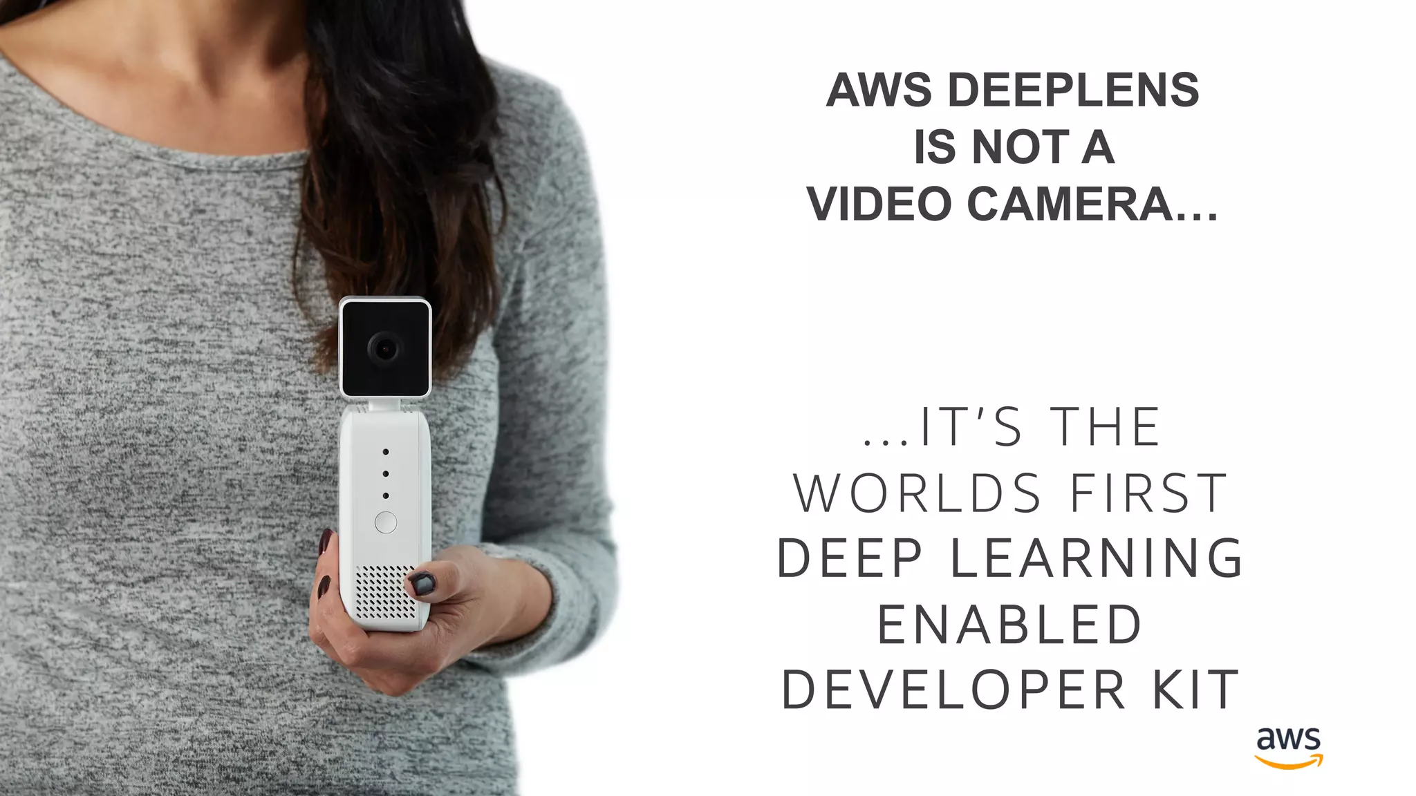 Introducing aws deep lens | PDF