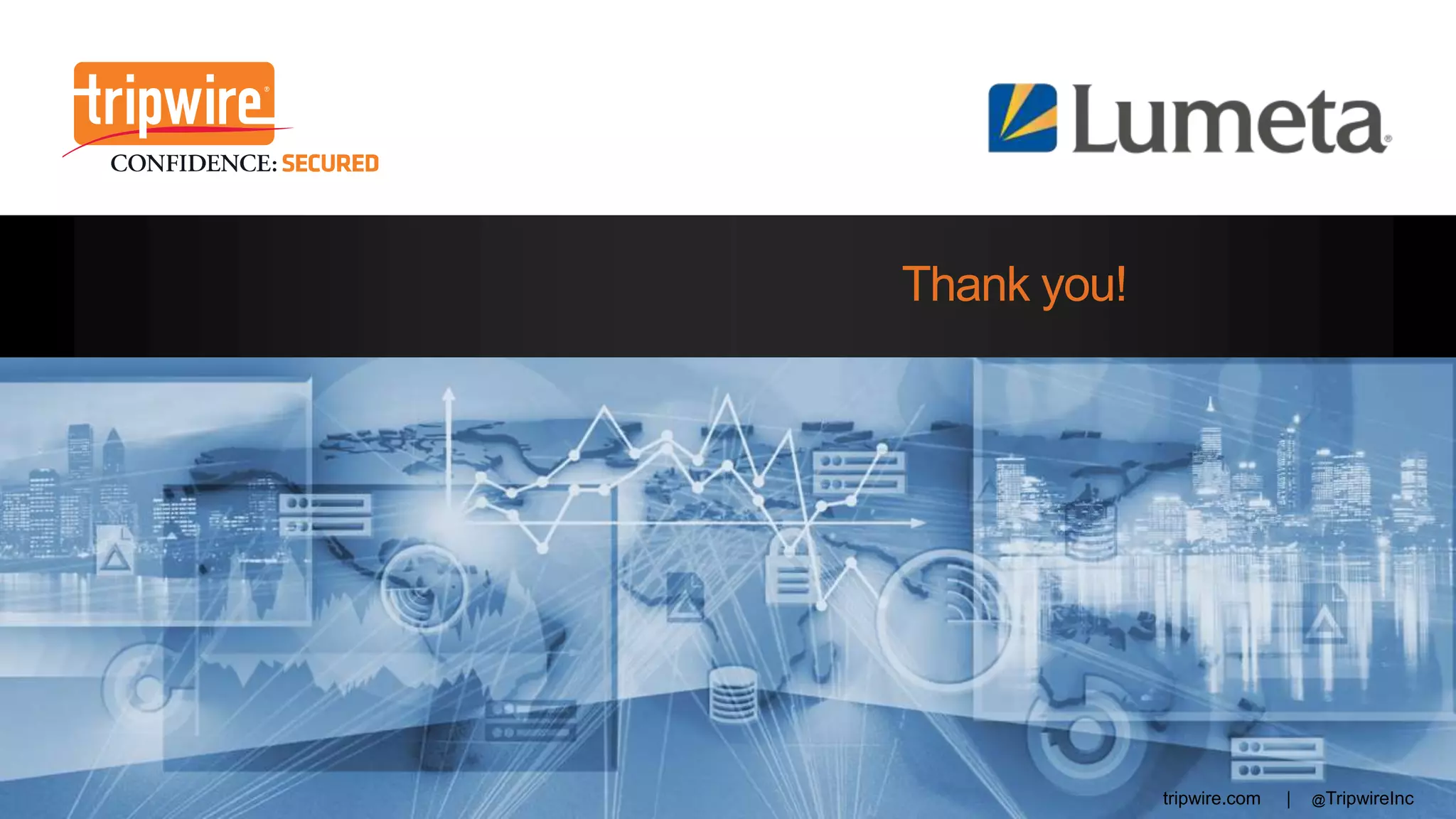 tripwire.com | @TripwireInc 
