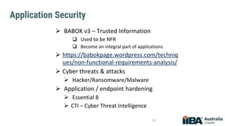 Security Nfrs Example SLIDE DECK - NFRs vs FRs.pptx