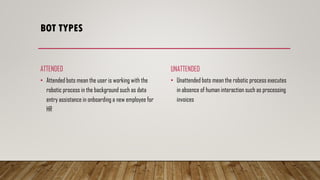 The Rise and Benefits of Robotic Process Automation (RPA) - DevOps Next ...