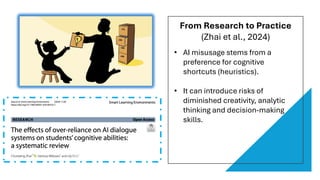 AI and the llllladaoinadgagasdgoiannnnnnn | PDF
