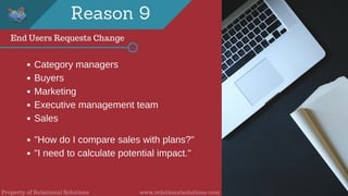 How To Convince Your Boss You Need An Enterprise Data Solution