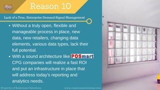 How To Convince Your Boss You Need An Enterprise Data Solution