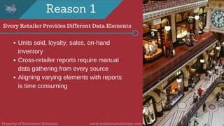 How To Convince Your Boss You Need An Enterprise Data Solution