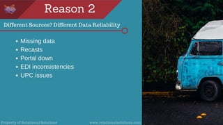 How To Convince Your Boss You Need An Enterprise Data Solution