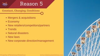 How To Convince Your Boss You Need An Enterprise Data Solution