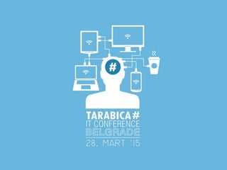 #tarabica15
 