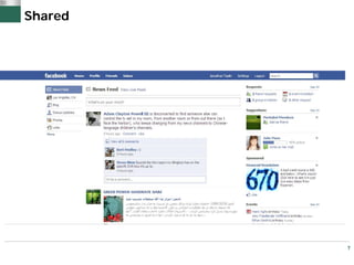 Shared




         7
 