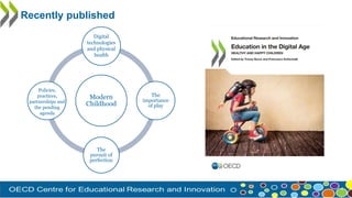 Education in the Digital Age: Healthy and Happy Children | PPTX