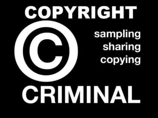 Plagiarism v.s. Copyright Infringement [Jenny] | PPTX