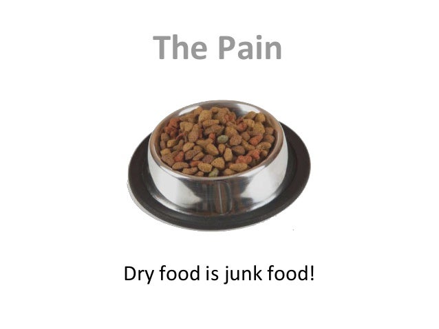 Raw Pet Food