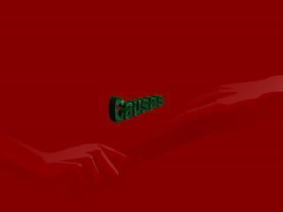 Causas 