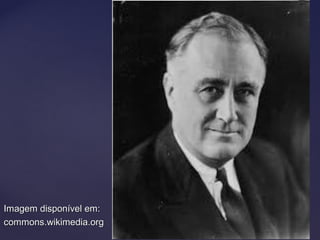 Imagem disponível em:Imagem disponível em:
commons.wikimedia.orgcommons.wikimedia.org
 