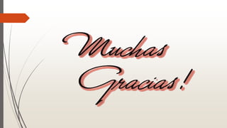 Slide de fisio ii leticia