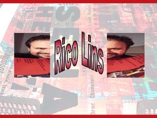 Rico Lins 